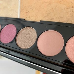 LARITZY Eye Palette in Royal- Brand New